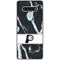 NBA Indiana Pacers Marble LG Stylo 6 Clear Case