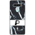 NBA Indiana Pacers Marble LG Stylo 6 Clear Case