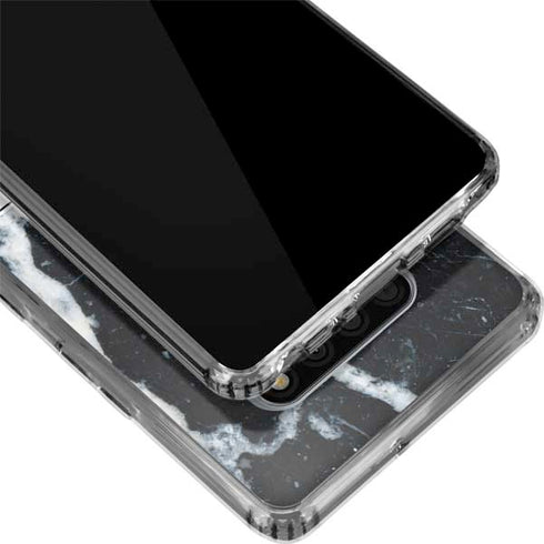NBA Indiana Pacers Marble LG Stylo 6 Clear Case