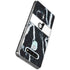 NBA Indiana Pacers Marble LG Stylo 6 Clear Case