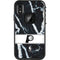 NBA Indiana Pacers Marble LifeProof Fre iPhone Skin