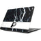 NBA Indiana Pacers Marble Apple MacBook Skin