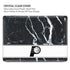 NBA Indiana Pacers Marble MacBook Air 15in (2023-2025) Case plus Skin