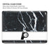 NBA Indiana Pacers Marble MacBook Pro 16in (2019-20) Case plus Skin