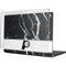 NBA Indiana Pacers Marble MacBook Pro 16in (2021-25) Case plus Skin