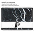 NBA Indiana Pacers Marble MacBook Pro 16in (2021-25) Case plus Skin