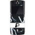 NBA Indiana Pacers Marble Motorola RAZR Skin