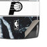 NBA Indiana Pacers Marble Motorola RAZR Skin