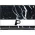 NBA Indiana Pacers Marble MSI GS65 Stealth Laptop Skin