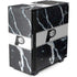 NBA Indiana Pacers Marble NZXT H510 Compact ATX Mid-Tower Case Skin