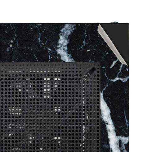 NBA Indiana Pacers Marble NZXT H510 Compact ATX Mid-Tower Case Skin