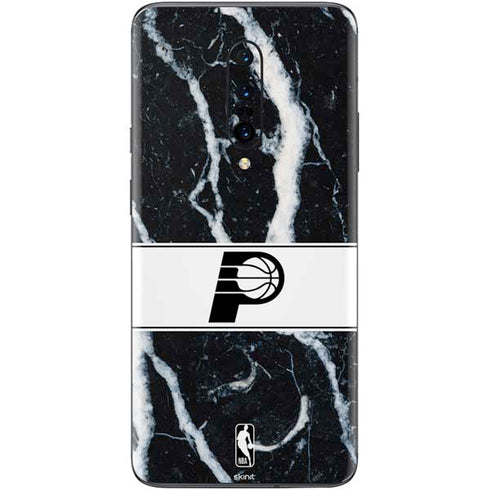NBA Indiana Pacers Marble OnePlus 7 Pro Skin