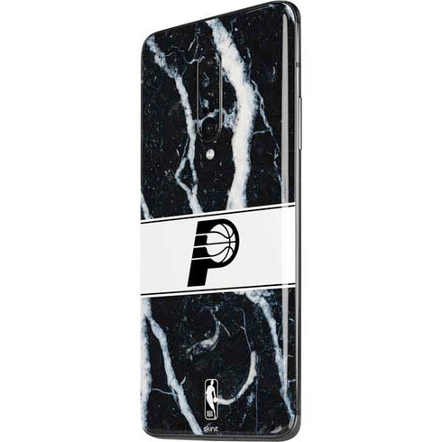 NBA Indiana Pacers Marble OnePlus 7 Pro Skin