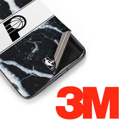 NBA Indiana Pacers Marble OnePlus 7 Pro Skin