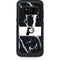 NBA Indiana Pacers Marble Otterbox Commuter Galaxy Skin