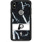 NBA Indiana Pacers Marble Otterbox Commuter iPhone Skin