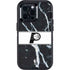 NBA Indiana Pacers Marble Otterbox Defender iPhone Skin