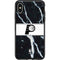 NBA Indiana Pacers Marble Otterbox Symmetry iPhone Skin