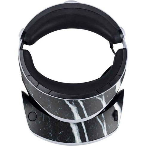 NBA Indiana Pacers Marble PlayStation VR2 Skin