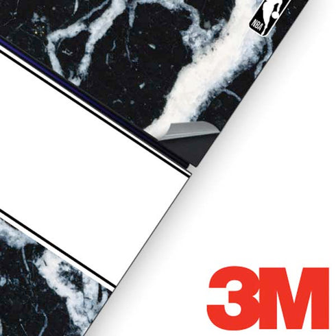 NBA Indiana Pacers Marble PS4 Console Skin