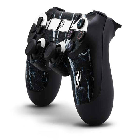 NBA Indiana Pacers Marble PS4 Controller Skin