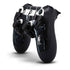 NBA Indiana Pacers Marble PS4 Controller Skin