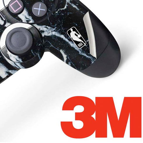 NBA Indiana Pacers Marble PS4 Controller Skin