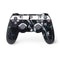 NBA Indiana Pacers Marble PS4 Controller Skin