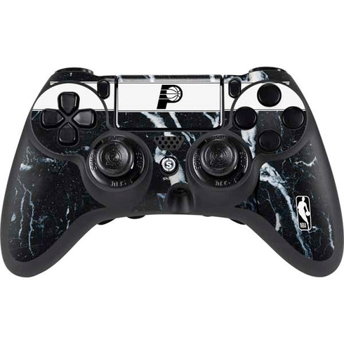 NBA Indiana Pacers Marble PS4/PC SCUF Impact Controller Skin
