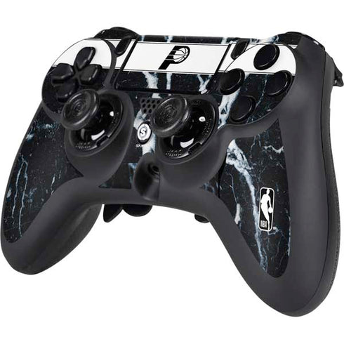 NBA Indiana Pacers Marble PS4/PC SCUF Impact Controller Skin
