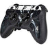 NBA Indiana Pacers Marble PS4/PC SCUF Impact Controller Skin