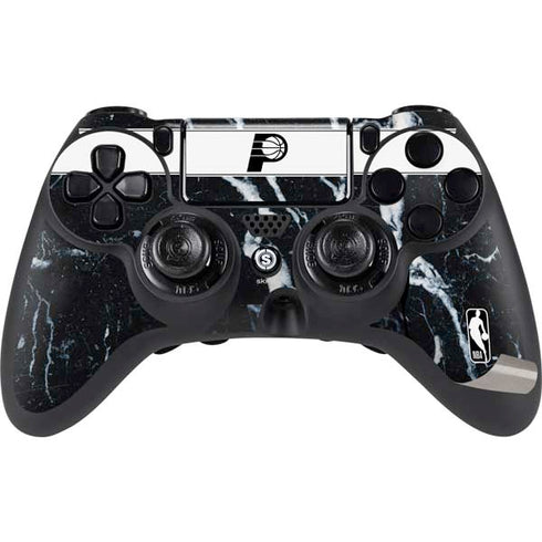 NBA Indiana Pacers Marble PS4/PC SCUF Impact Controller Skin