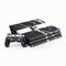 NBA Indiana Pacers Marble PS4 Pro Bundle Skin