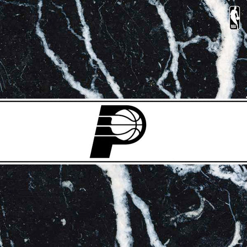 NBA Indiana Pacers Marble PS4 Pro Bundle Skin