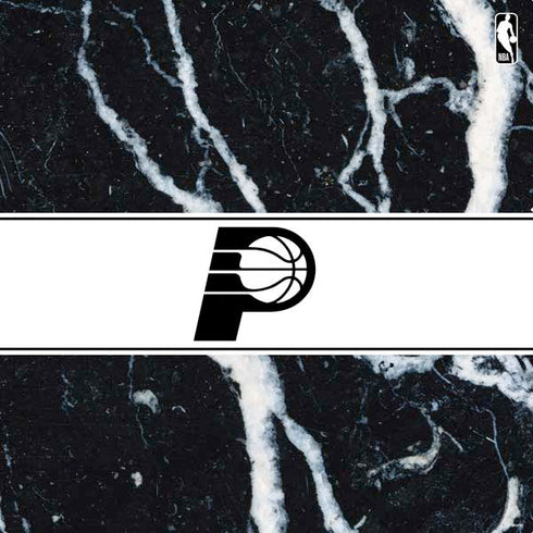 NBA Indiana Pacers Marble PS4 Slim Bundle Skin