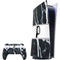NBA Indiana Pacers Marble PS5 Digital Edition Bundle Skin