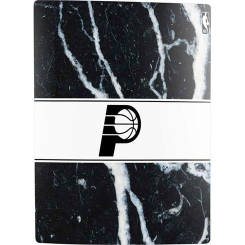 NBA Indiana Pacers Marble PS5 Digital Edition Bundle Skin