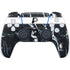 NBA Indiana Pacers Marble PS5 Controller Skin