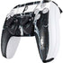 NBA Indiana Pacers Marble PS5 Controller Skin