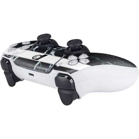 NBA Indiana Pacers Marble PS5 Controller Skin