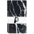NBA Indiana Pacers Marble PS5 Slim Disk Console Skin