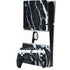 NBA Indiana Pacers Marble PS5 Slim Digital Edition Bundle Skin