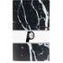 NBA Indiana Pacers Marble PS5 Slim Digital Edition Console Skin