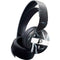 NBA Indiana Pacers Marble PULSE 3D Wireless Headset for PS5 Skin