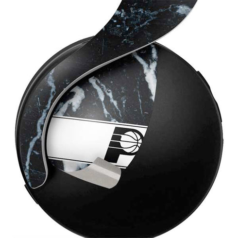 NBA Indiana Pacers Marble PULSE 3D Wireless Headset for PS5 Skin