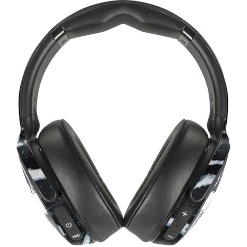 NBA Indiana Pacers Marble Skullcandy Venue Skin