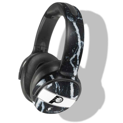 NBA Indiana Pacers Marble Skullcandy Venue Skin