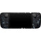 NBA Indiana Pacers Marble Steam Deck Handheld Gaming Computer Skin