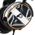 NBA Indiana Pacers Marble SteelSeries Arctis 5 Skin