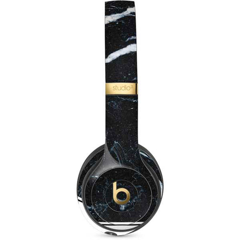 NBA Indiana Pacers Marble Studio Wireless 3 Skin